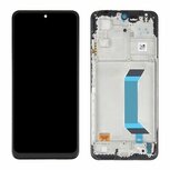 Xiaomi Poco X5-Display + Digitizer- Black