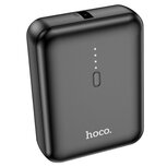 Hoco J96 Strider- Powerbank 5000 mAh- Black