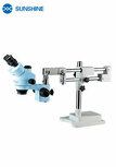 Sunshine SZM45T-STL2 Trinocular Stereo HD Stereo Microscope