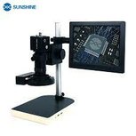 Sunshine MS8E-01  Electron Microscope 