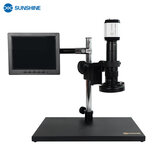 Sunshine MS8E-02 Electron Microscope 