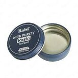 Kaisi Mild Rosin 20g Welding Environmental Soldering Paste Flux For PCB IC Parts Repair BGA CPU LED Rework Tools
