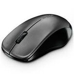 Rapoo Mouse Optisch. 2.4ghz Black 1620