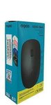 Rapoo Wirless Mouse 2.4ghz Dark Grey M200G