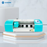 SUNSHINE SS-890C Pro Multifunctional Intelligent Cloud Film Cutting Machine（12.9 INCH)/Upgraded version