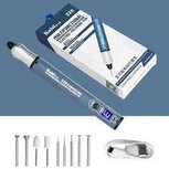 KAISI 328 Multifunctional Electric Polishing Pen 