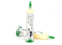Kaisi Solder Flux 10cc R-868LO-UV Solder Paste