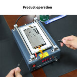 Kaisi 0.03mm 100meter Phone Seperating Wire