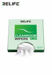 RELIFE RL-045 Anti-Static Cleanroom Wipers