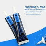 Sunshine S-7800 Multi-Functional Black Glue 30ml