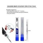 GVM C210-I Soldering Iron 