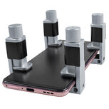 Mobile Phone screen Bonding Fixture Metal Clip 4Pcs Set