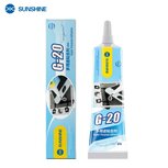 Sunshine G-20 Multipurpose glue Transparent Adhesive