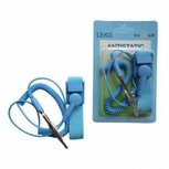 Leko Adjustable Anti-Static ESD Wrist Strap
