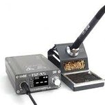 GVM T12-XS Mobile Phone Repair Constant Temperature Solder Station