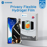 Sunshine SS-057S Privacy Flexible Hydraulic Film 50Pcs