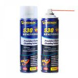 Mechanic 530 Electronic Contact Cleaner