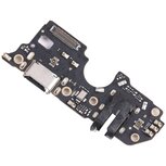 Oppo A78 5G CPH2483/ CPH2495- Charger Connector Board