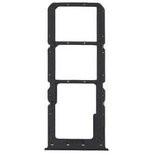 Oppo A74 5G CPH2197-Sim Holder- Black