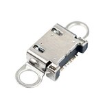 Samsung Galaxy A3 2016 SM-A310F- Charge Connector 