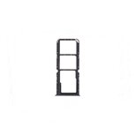 Oppo A74 4G CHP2219-Sim Holder- Black