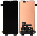 OnePlus 10T CPH2415-Display + Digitizer- Black