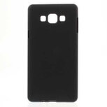 Samsung Galaxy A7 SM-A700F-Battery Cover- Black