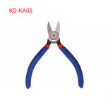 Kaisi KS-KA05 Precision Diagonal Cutting Pliers