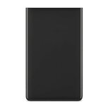 Google Pixel 7 Pro-Battery Cover- Black