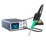 AiXun T3B/ T210 Smart Soldering Station 