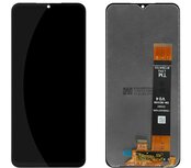 Samsung Galaxy A13 4G-Display + Digitizer- Black INCELL