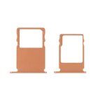 Nokia 3 TA-1020/TA-1032-Sim Holder- Gold