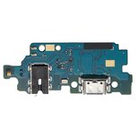 Samsung Galaxy M33 5G SM-M336B- Charger Connector Board