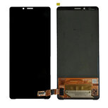 Sony Xperia 10 IV-Display + Digitizer- Black