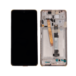 Xiaomi Poco X3 Pro-LCD Display Module- Gold