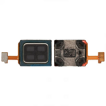 Xiaomi Poco M5-Battery Cover- Black