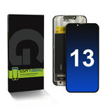 For iPhone 13 Display + Module Incell P/T Quality- Removable Ic