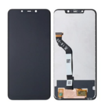 Xiaomi Poco F1-Display + Digitizer- Black