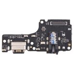 Xiaomi Redmi Note 10 4G- Charger Connector Board