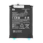 Xiaomi Redmi Note 9S- Battery BN55