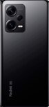 Redmi Note12 Pro 5g Battery Cover Black 