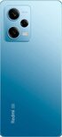 Redmi Note 12 Pro 5g Battery Cover blue