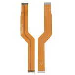 Oppo Find X3 Lite CPH2145- Charger Connector Board
