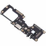 Find X5 Lite CPH2371-Battery Cover- Black