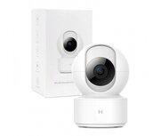 Home Security Camera IMILAB C20 Pro, Wi-Fi, 1080P, Indoor, White CMSXJ56B
