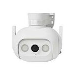 Home Security IMILAB EC5 Floodlight Camera 2K CMSXJ55A