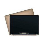 For Apple Macbook Air Retina 13,3 Inch A2337 M1 2020 LCD Display Complete Gold