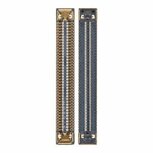 Samsung Galaxy A30S SM-A037F- Board Connector BTB Socket 2x39 Pin 3710-004285 3Pcs