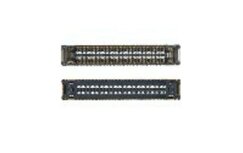 Samsung Galaxy A51 SM-A515F- Board Connector BTB Socket 2x27 Pin 3710-004367 3Pcs
