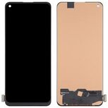 Oppo A96 5G-Display + Digitizer- Black